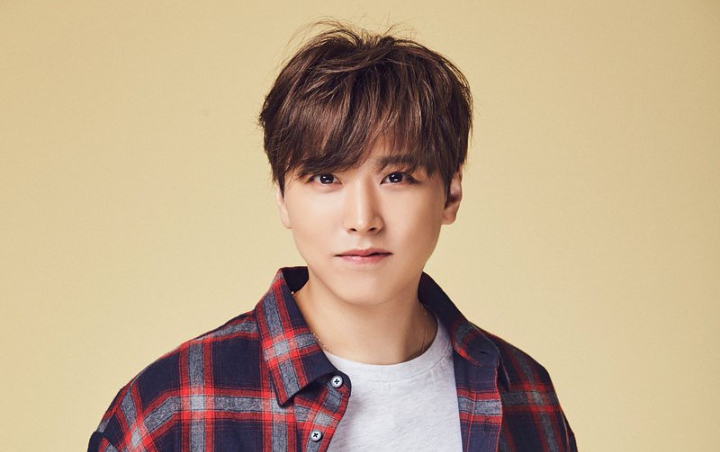 Sungmin Super Junior Umumkan Tracklist Album Solo 'Orgel', Ada Yang Ditulis Sendiri