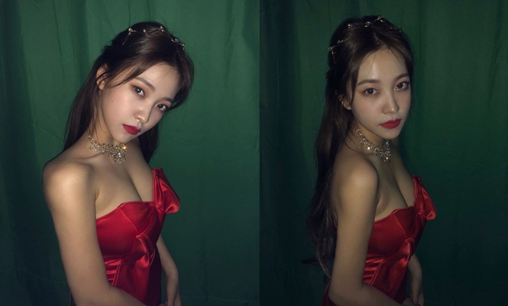 Bodi Yeri Red Velvet di Foto Seksi Jadi Sorotan, Netizen Takut Senasib dengan Sulli