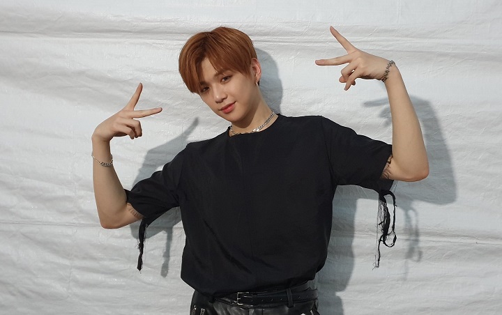 Kang Daniel Bakal Ungkap Single Comeback Untuk Pertama Kali Di Fanmeeting Mendatang