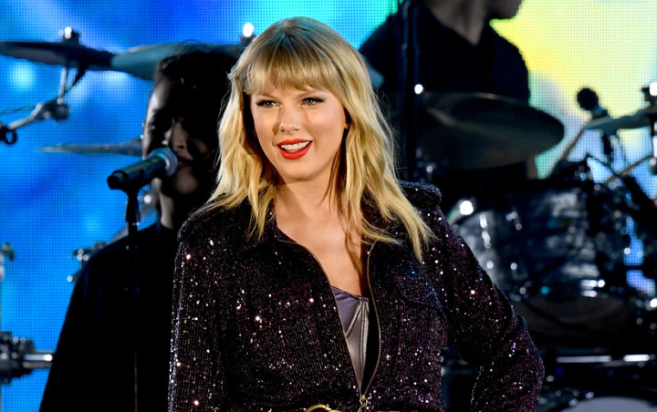 Big Machine Records Bantah Larang Taylor Swift Bawakan Lagu Lama: Dia Bohong dan Punya Banyak Utang