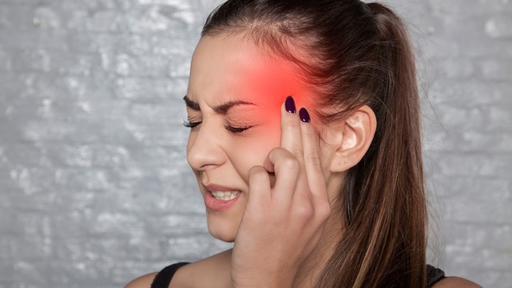 Migrain, Pusing Yang Hanya Menyerang Sisi Sebelah Kepala Saja 