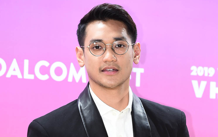  V HEARTBEAT 2019: Afgan Banjir Ucapan Selamat Sabet Piala 'Favorite Artist Indonesia'