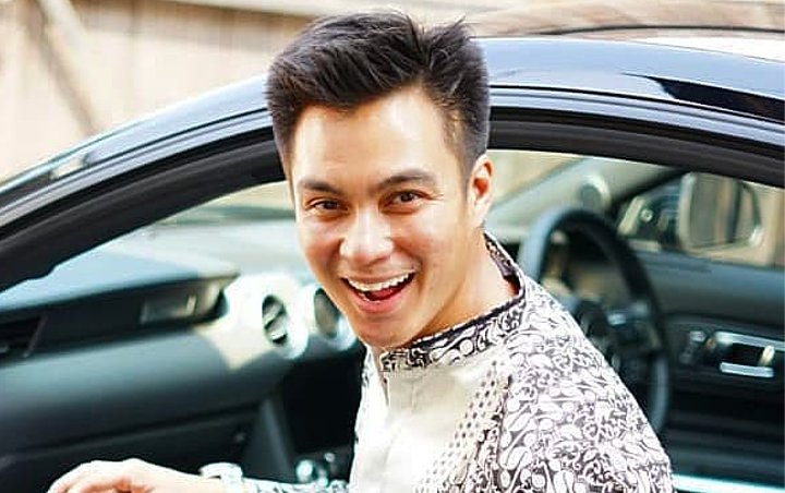 Baim Wong Maafkan Pencuri Motor, Ekspresi Wajah Suami Paula Verhoeven Jadi Sorotan