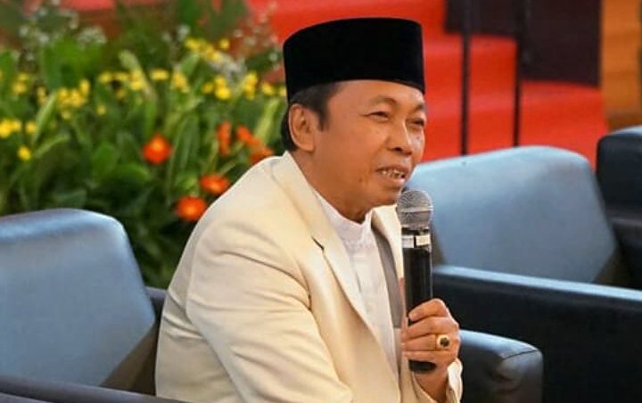 Soal Sukmawati Bandingkan Nabi dan Soekarno, Dewan Penasehat PBNU: Mungkin Lagi Gak Sadar