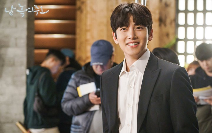 Ji Chang Wook Diincar Bintangi Drama Baru tvN Usai 'Melting Me Softly'