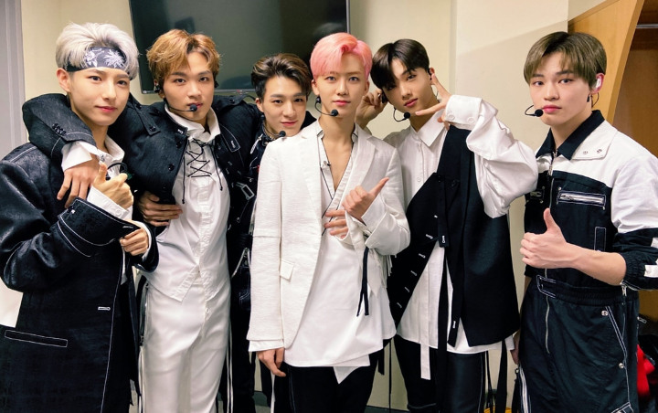 NCT Dream Gelar Konser Solo Penuh Tangis, Fans Protes Minta Jeno cs Dijadikan Grup Tetap