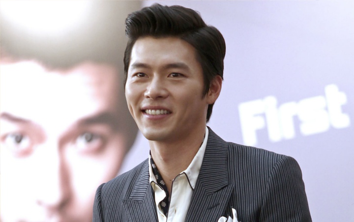 Gantengnya Hyun Bin Pakai Baju Tentara Di 'Love's Emergency Landing' Bikin Netizen Terpana