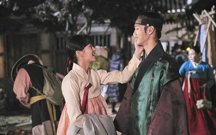 Kim So Hyun dan Jang Dong Yoon Hadapi Perpisahan Tragis di 'The Tale of Nokdu'