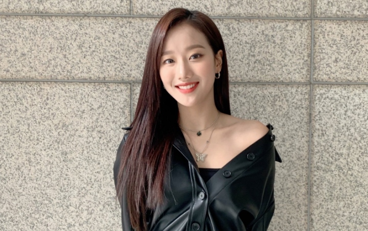 Naeun APRIL Bongkar Persiapkan Akting Dua Kepribadian di 'Extraordinary You'