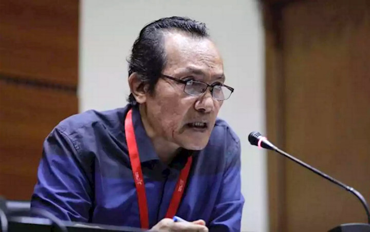 Mendagri Tito Sebut OTT Bukan Prestasi, Wakil KPK: Hasil Revisi Makin Ambyar