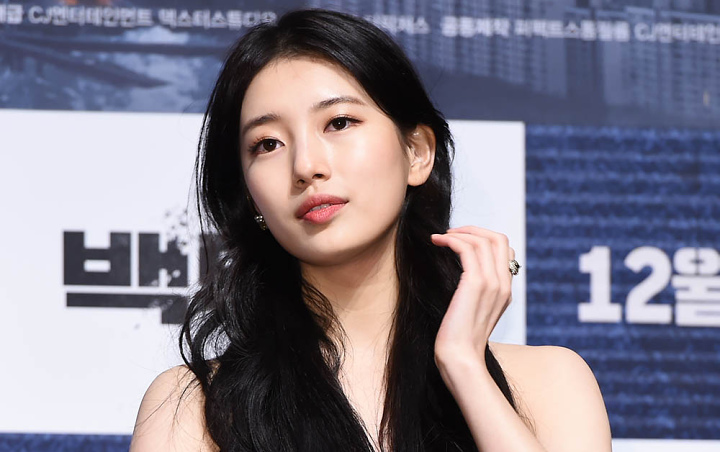 Suzy Merasa Kesepian Saat Syuting 'Ashfall', Kenapa?