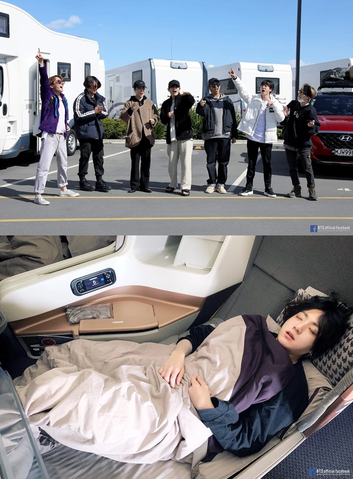 Big Hit Mati-Matian Sensor Tato Jungkook BTS 1