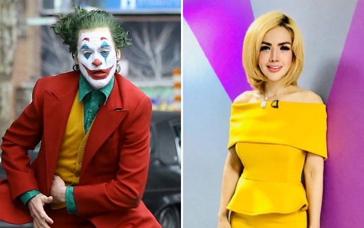 Akui Mirip Joker Usai Sulam Bibir, Barbie Kumalasari Bangga Jadi Trendsetter