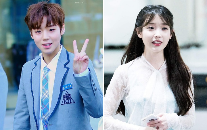 Park Jihoon Kena Sindir Masuk Universitas Lewat Jalur Khusus, Curhatan IU Soal Kuliah Dibahas