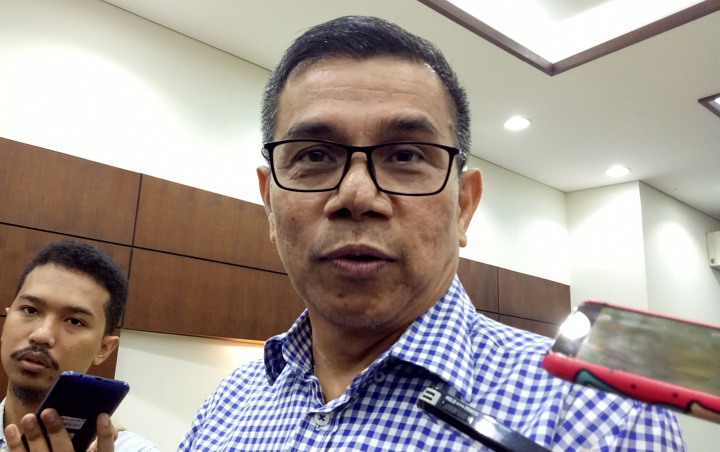 PKS Ajak SBY Ke Oposisi, Sekjen Demokrat: Belum Ada Rencana Untuk Itu