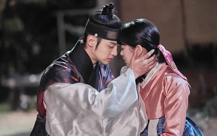 Dialog Romantis Kim So Hyun pada Jang Dong Yoon di 'The Tale of Nokdu' Tuai Komentar Tak Rela
