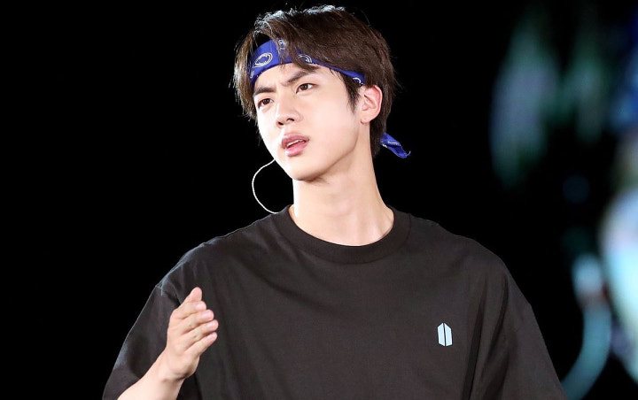 Jin BTS Sering Beri Komentar Sadis di Medsos, 'Anak' Sendiri pun Jadi Korban