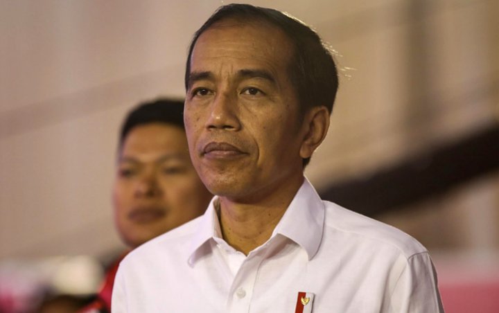 Temui Jokowi, Pengusaha Jepang Disebut Ingin Ikut Bangun Ibu Kota Baru