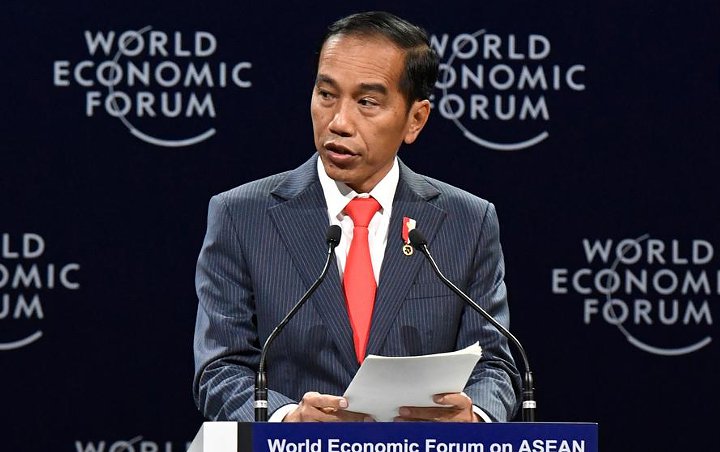 Sampah Berserakan di Borobudur Hingga Labuan Bajo, Jokowi Minta Menteri Bertindak