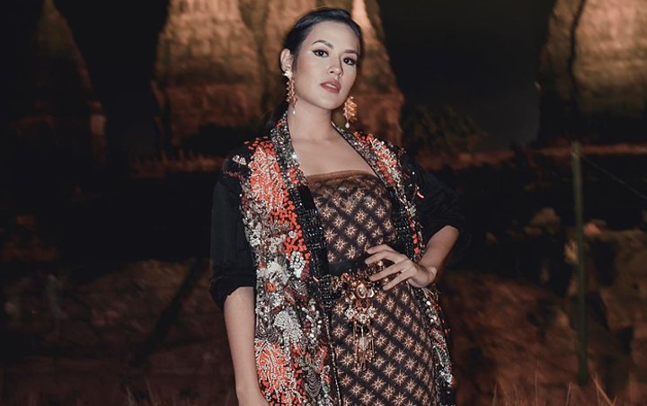 Raisa Jadi Solois Wanita Indonesia Pertama Gelar Konser Tunggal di GBK, Ini Harga Tiketnya