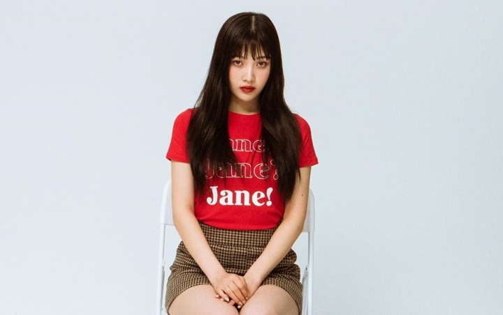 Deretan Foto Joy Red Velvet Bergaya Sensual Sukses Bikin Melongo