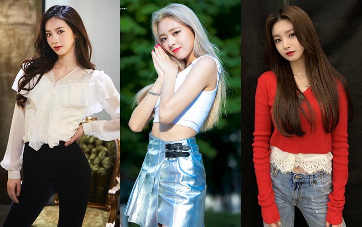 Bukan Yuna ITZY, Idol Pendatang Baru Ini Diklaim Punya Visual Tercantik