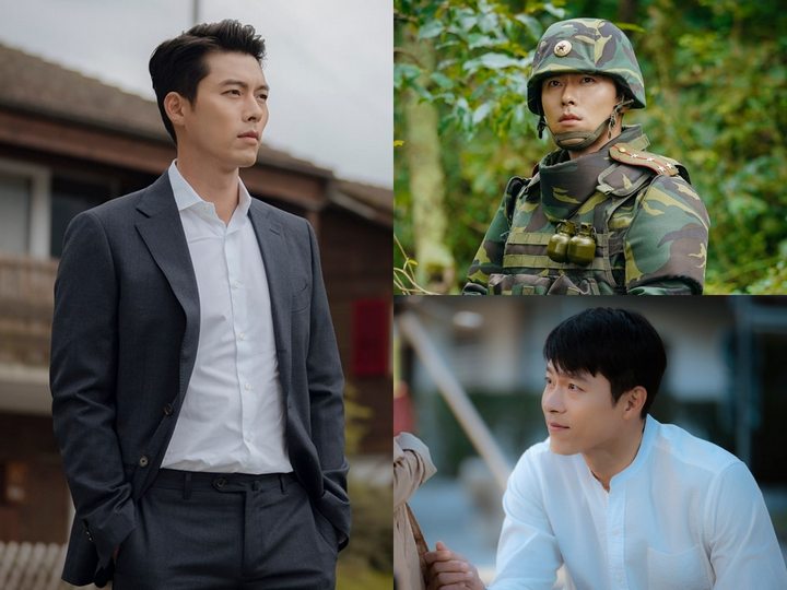Hyun Bin Beber Alasan Tertarik Bintangi \'Crash Landing on You\', Gara-Gara Son Ye Jin?