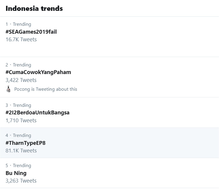 Viral Venue SEA Games di Filipina \'Hancur\', #SEAGames2019fail Trending Topic-1