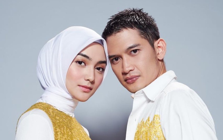 Undangan Pernikahan Citra Kirana dan Rezky Aditya di Bandung Tersebar, Marga Batak Bikin Salfok