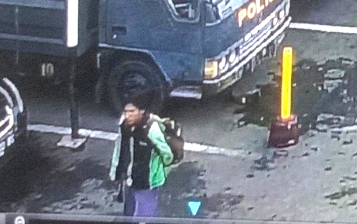Polisi Klaim Amankan Bank Data Teroris dari Rekan Bomber Polrestabes Medan