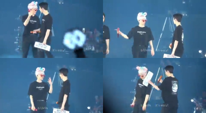 Sehun