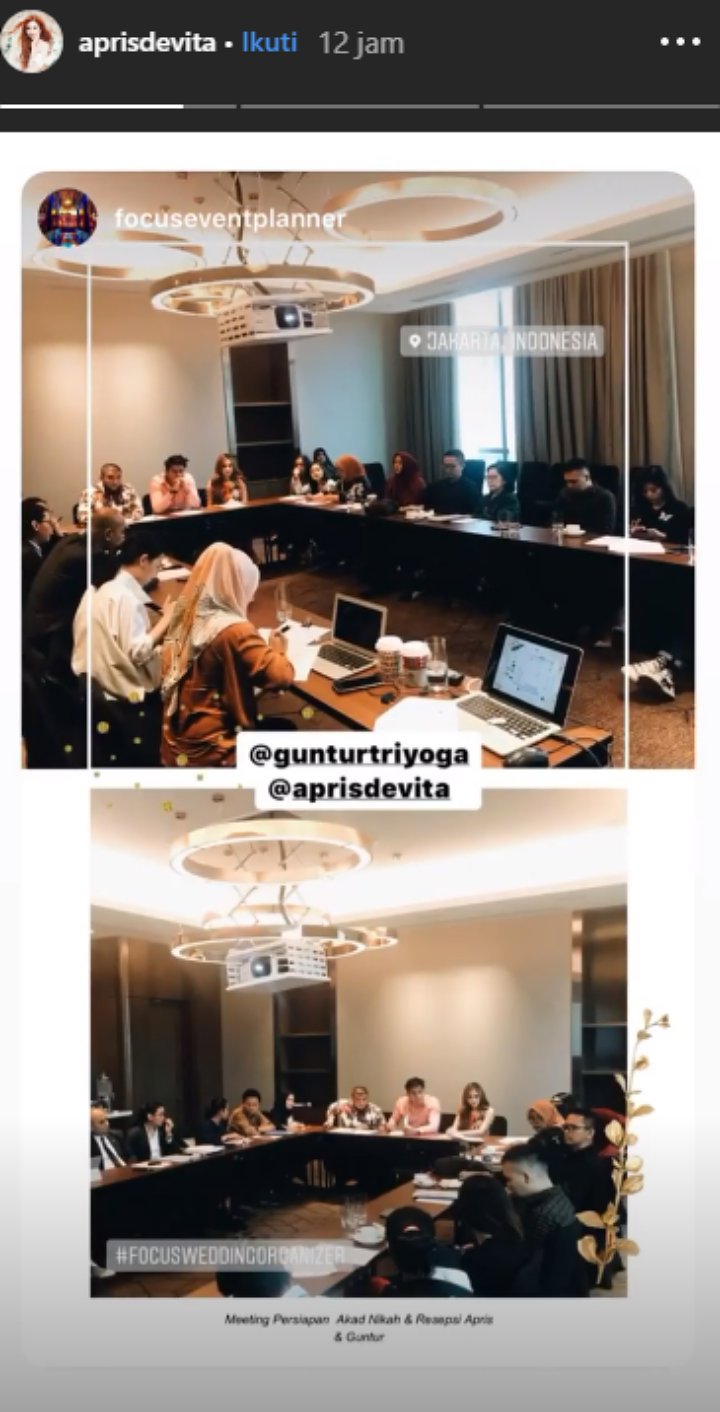 Meeting