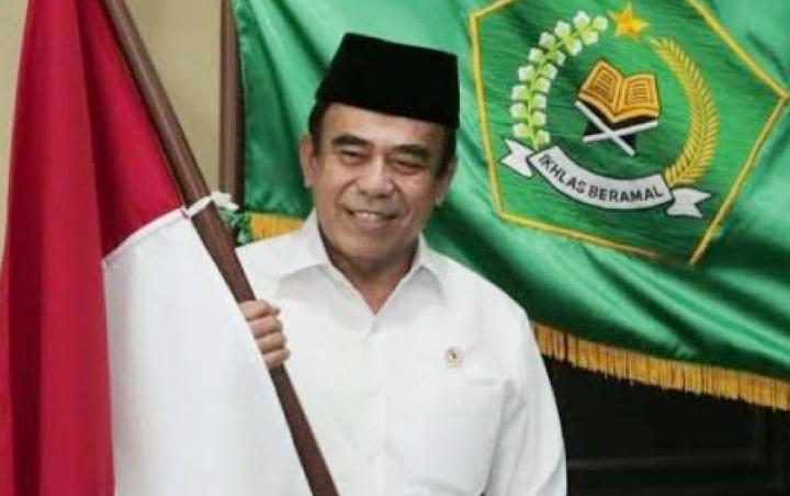 Menag Fachrul Razi Sebut Izin FPI Sudah Diserahkan ke Mendagri Tito Karnavian