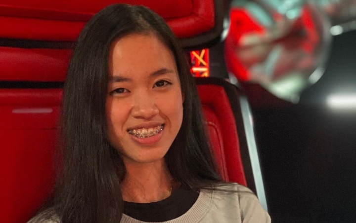 Sudah Sampai di Jakarta, Claudia Emmanuela Siap Berikan Kejutan di ‘The Voice Indonesia’