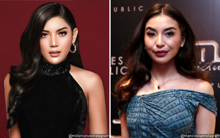 Netter Sesali Wajah Tampan Millendaru Sebelum Dipermak, Sekarang Makin Mirip Manohara