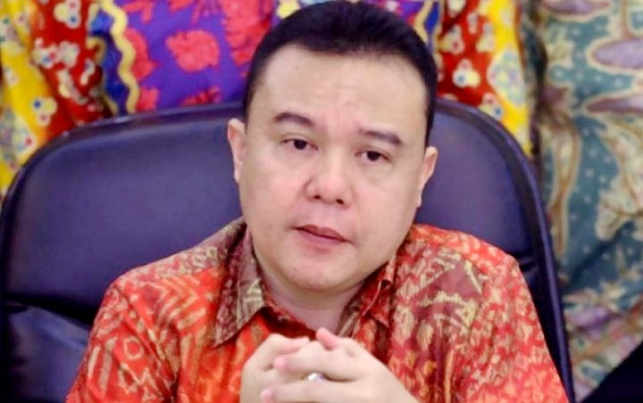 Waketum Gerindra Akui 'Bersalah' Soal Heboh Cuitan CPNS LGBT