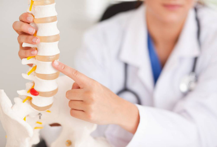 Jaga Kesehatan Tulang dan Cegah Osteoporosis dengan Minum Susu Kedelai Setiap Hari