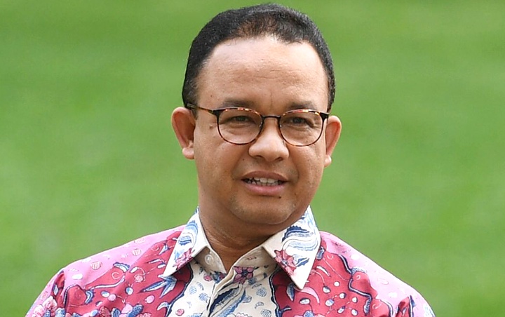 Dipanggil 'Gubernur Indonesia', Anies Baswedan Puji Reuni 212 Hadirkan Pesan Damai