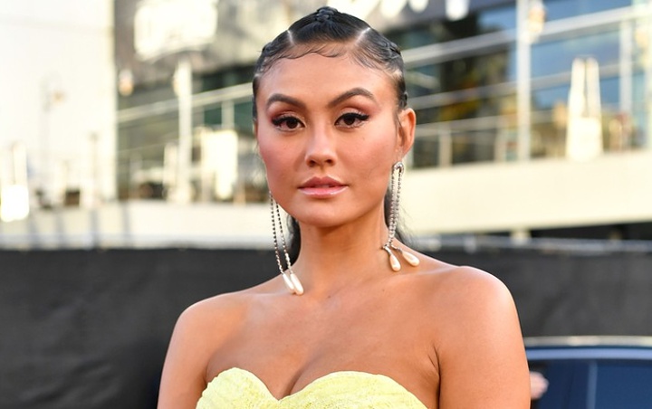 Pernyataan Agnes Monica Soal Penyebar Potongan Video 'Tak Nasionalis' Tuai Pujian