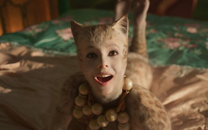Efek Visual 'Cats' Dikritik Menakutkan dan Mengerikan, Sutradara Buka Suara