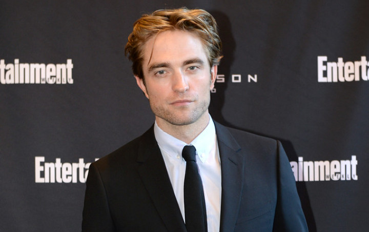 Robert Pattinson Berharap 'The Batman' Tak Sepopuler 'Twilight', Kenapa?