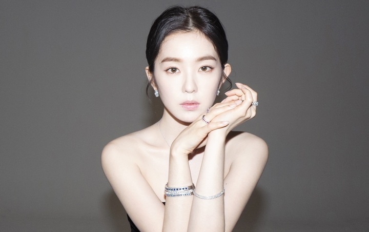 Visual Irene Red Velvet di Iklan Perhiasan Dipuji Menyilaukan Saking Cantiknya
