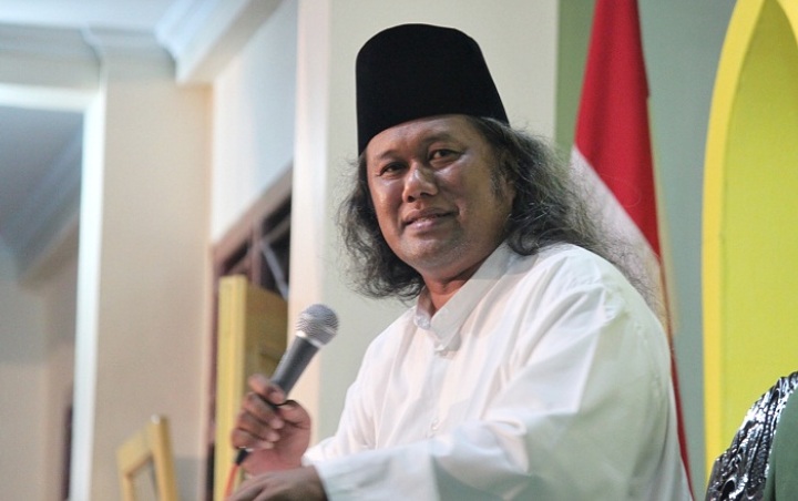 Ceramahnya Dianggap Hina Nabi Muhammad SAW, Gus Muwafiq Beri Klarifikasi