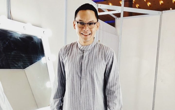 Marshanda Dituding Rebut Suami Karen Idol, Ben Kasyafani Khawatirkan Hal Ini