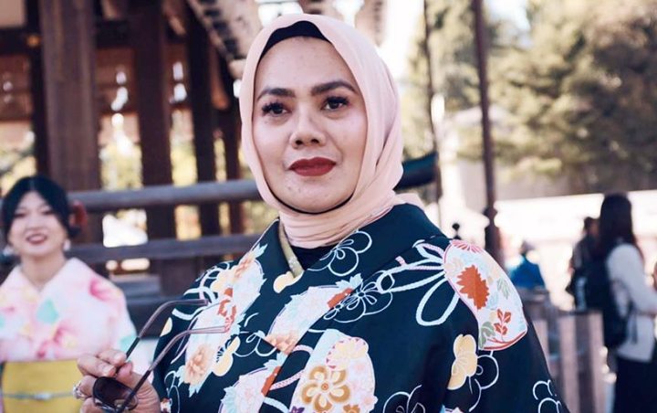 Sarita Abdul Mukti Menyesal Dulu Terlena Jadi Istri Orang Kaya, Beri Pesan Ini Agar Wanita Mandiri
