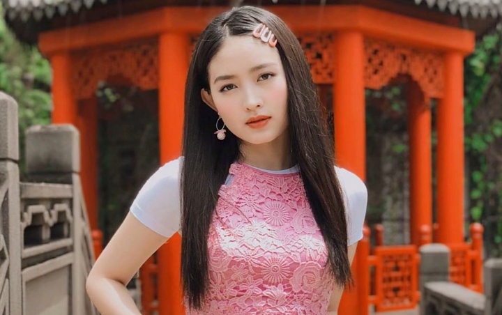 Natasha Wilona Ingin Gaet Cowok Korea, Momen Nyanyikan Lagu BTS Bikin Salfok