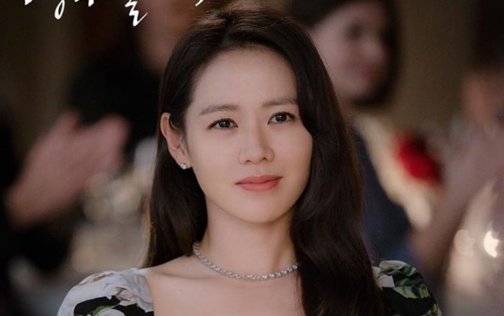 Bintangi 'Crash Landing on You', Son Ye Jin Bahagia Saat Syuting dan Ngaku Emban Misi Ini