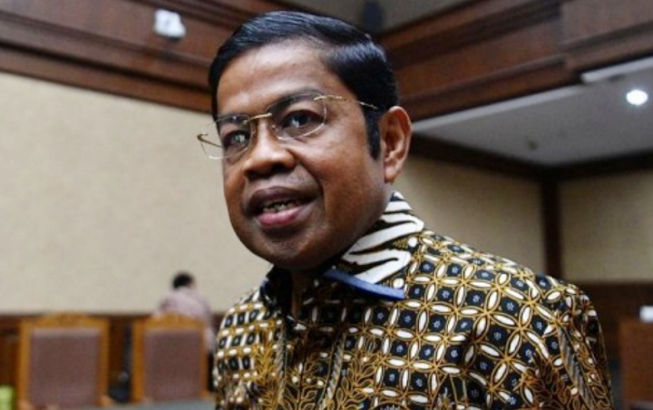 Kasasi Terkabul, Sanksi Terpidana Suap PLTU Riau Idrus Marham 'Didiskon'