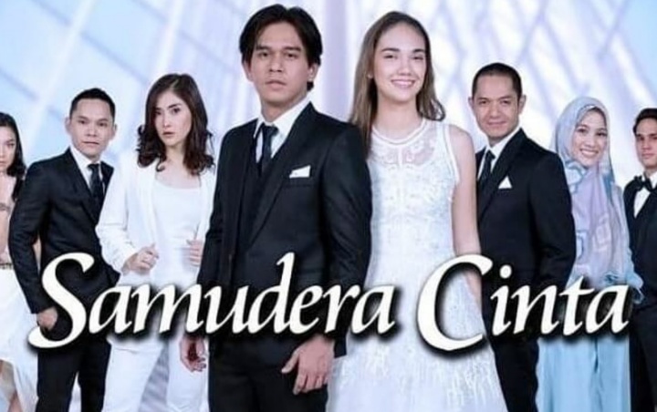 Episode Perdana Sinetron ‘Samudra Cinta’ SCTV Sukses Bikin Baper