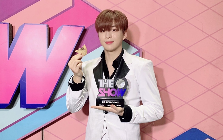 Dispatch Bongkar Fakta Kemenangan Kang Daniel di 'The Show' Yang Dituding Curang